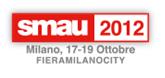 SALONE DELLE TECNOLOGIE: 49° EDIZIONE  - SMAU 2012  Dal 17 al 19 Ottobre presso Fieramilanocity.  Orari: 09.30-18.00 | Il Cerca Artigiano di Qualità