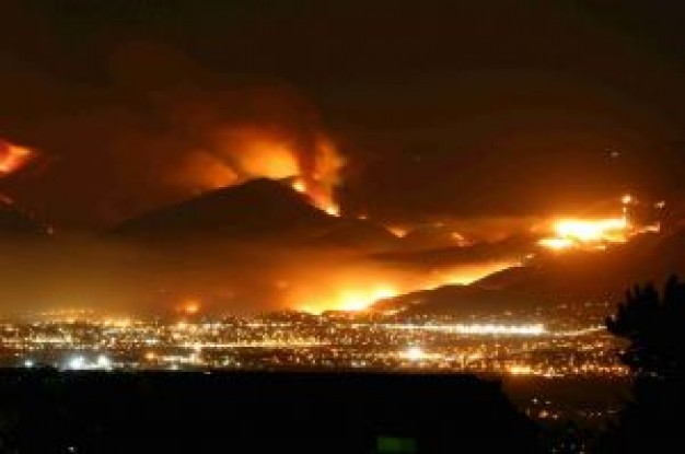 REGIONE PIEMONTE : UNA NUOVA LEGGE PER  PROTEGGERE I BOSCHI DAGLI INCENDI  | Il Cerca Artigiano di Qualità