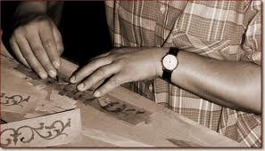 AL VIA UN’ALLEANZA PER L’ARTIGIANATO ARTISTICO | Il Cerca Artigiano di Qualità