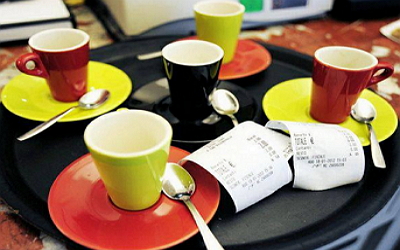 COME AVVIARE UN BAR , UN RISTORANTE O UN ALTRO ESERCIZIO  | Il Cerca Artigiano di Qualità