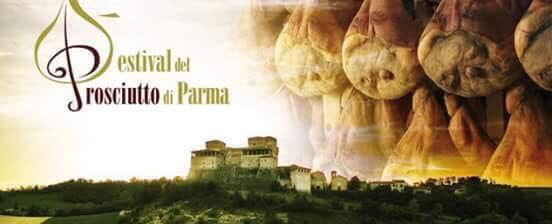 LANGHIRANO (Parma) FESTIVAL DEL PROSCIUTTO DAL 06 ALL'8 SETTEMBRE 2024 | Il Cerca Artigiano di Qualità