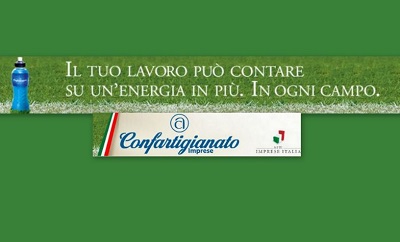 IL TUO LAVORO PUO' CONTARE SU UN' ENERGIA IN PIU', CONFARTIGIANATO CHI SIAMO | Il Cerca Artigiano di Qualità