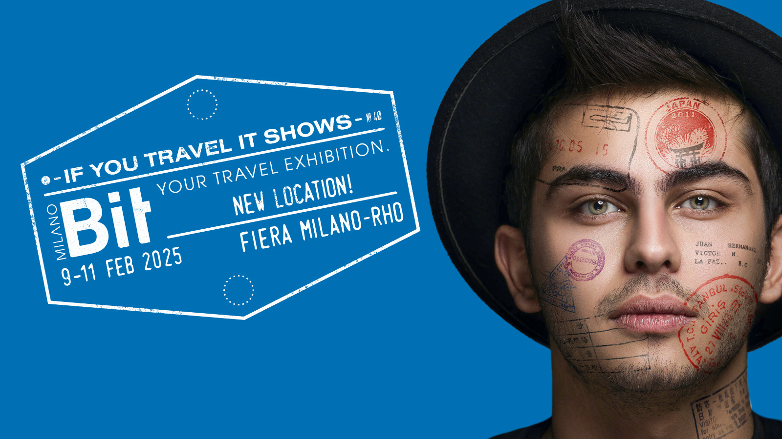 BIT MILANO 2025 Fiera dedicata ai viaggiatori | Il Cerca Artigiano di Qualità