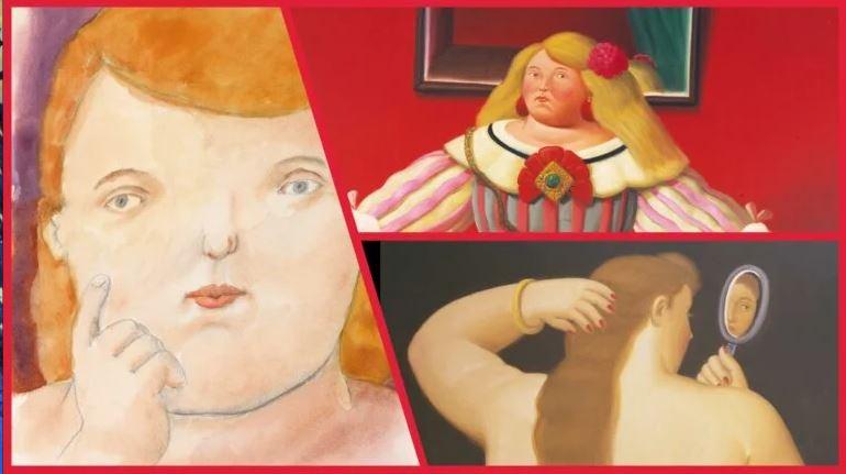 FERNANDO BOTERO AL FORTE DI BARD (AOSTA) | Il Cerca Artigiano di Qualità