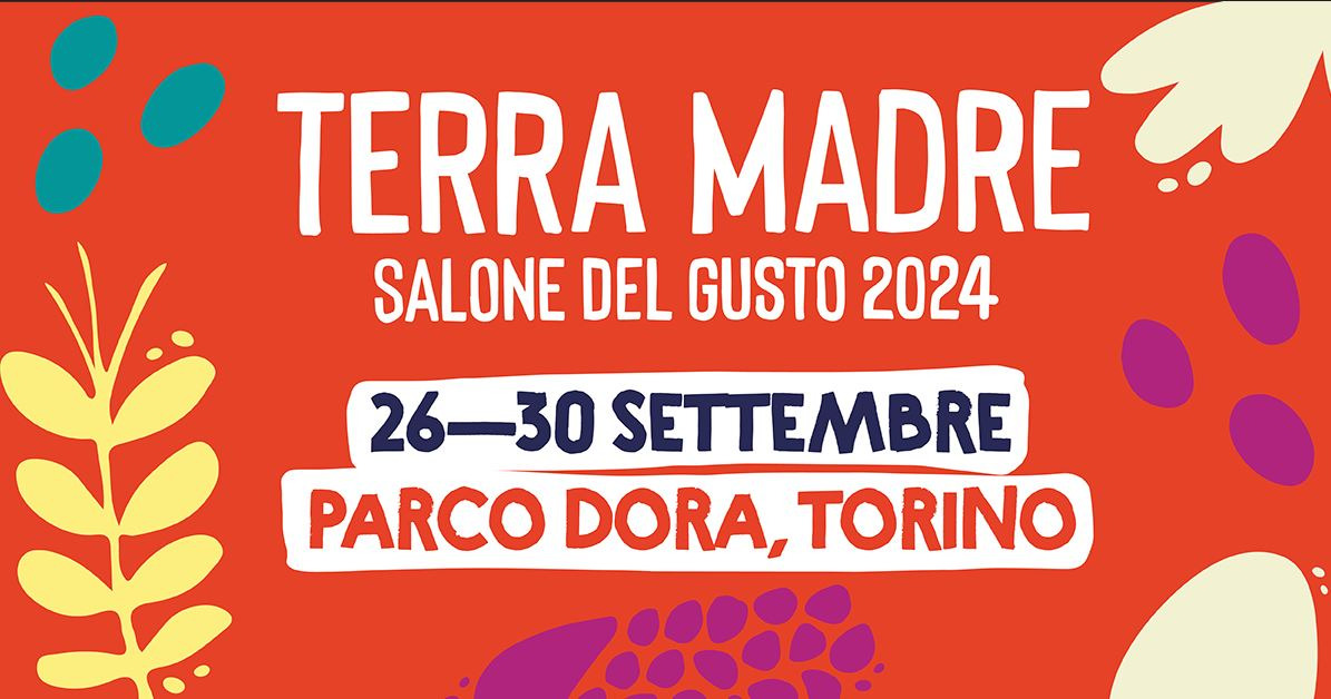TERRA MADRE - SALONE DEL GUSTO - TORINO 2024 | Il Cerca Artigiano di Qualità