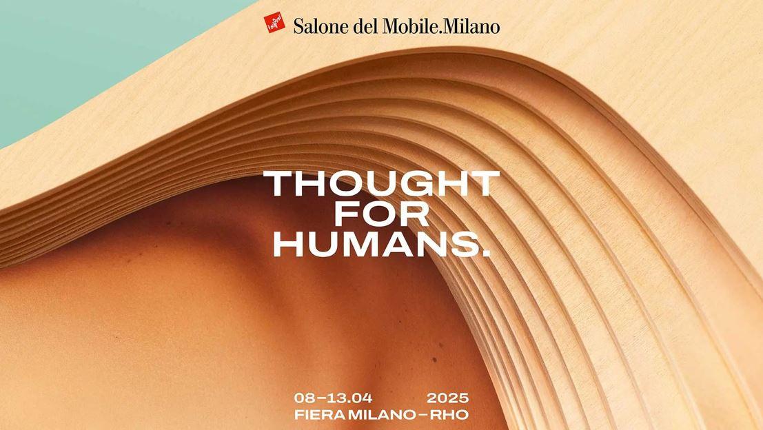 SALONE DEL MOBILE - MILANO DAL 08 AL 13 APRILE 2025 | Il Cerca Artigiano di Qualità