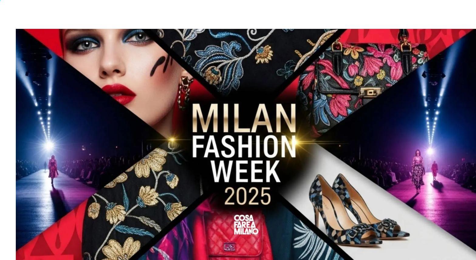 MILANO FASHION WEEK 2025 | Il Cerca Artigiano di Qualità