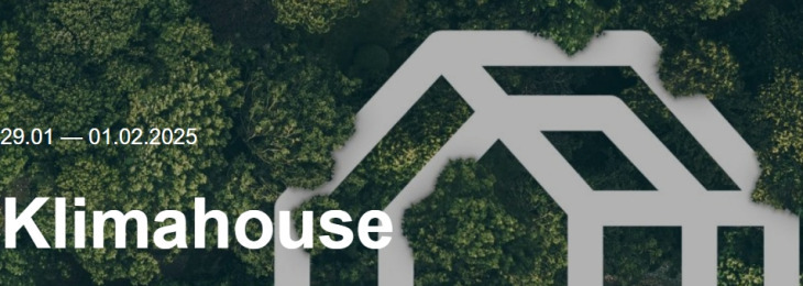 BOLZANO - KLIMAHOUSE 2025 DAL 29-01 AL 01-02 | Il Cerca Artigiano di Qualità