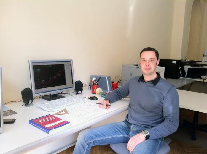 VI PRESENTIAMO : APRA'  INGEGNER ANGELO | Il Cerca Artigiano di Qualità