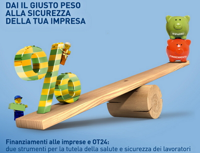 Dall’ INAIL più di 300 milioni di euro per il miglioramento della sicurezza nelle imprese | Il Cerca Artigiano di Qualità