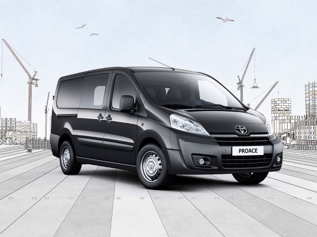 CONVENZIONE CONFARTIGIANATO - TOYOTA MOTOR ITALIA | Il Cerca Artigiano di Qualità