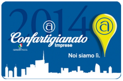 ASSOCIARSI CONFARTIGIANATO CONVIENE ! | Il Cerca Artigiano di Qualità