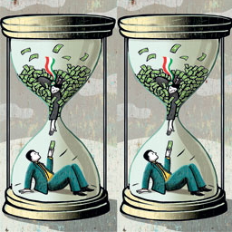 DEBITI PUBBLICA AMMINISTRAZIONE ,  BOTTA E RISPOSTA GOVERNO-TAJANI | Il Cerca Artigiano di Qualità