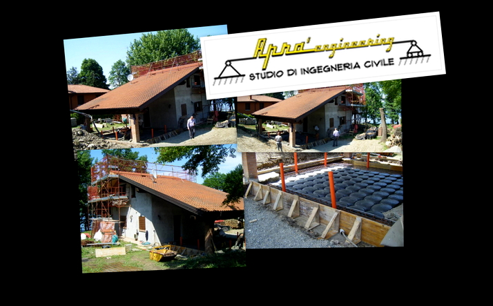 STUDIO ANGELO APRA' : RISTRUTTURAZIONE VILLETTA A VIVERONE | Il Cerca Artigiano di Qualità