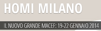 FIERA DI MILANO 1922 GENNAIO : HOMI IL NUOVO GRANDE MACEF | Il Cerca Artigiano di Qualità