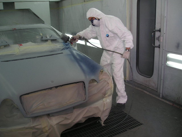 CONFARTIGIANATO : GIU' LE MANI DAI CARROZZIERI !!! | Il Cerca Artigiano di Qualità