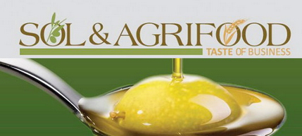 SOL&AGRIFOOD VERONA 6-9 APRILE | Il Cerca Artigiano di Qualità