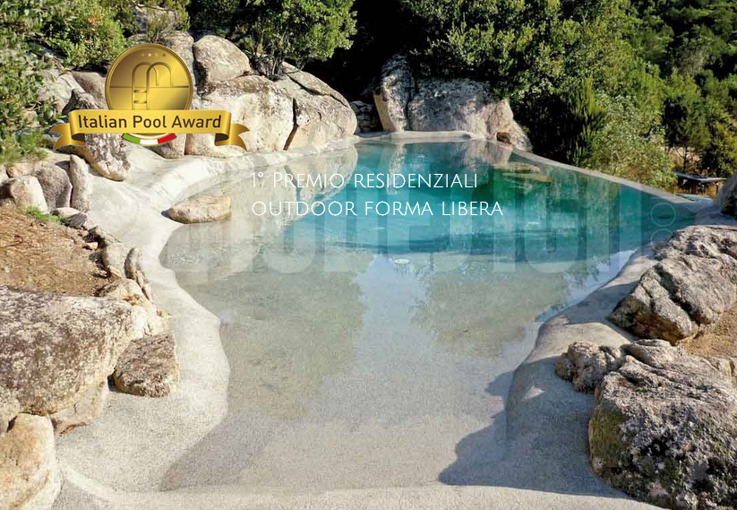 SITIS TERMOIDRAULICA PRESENTA LE PISCINE NATURALI BIO DESIGN  | Il Cerca Artigiano di Qualità