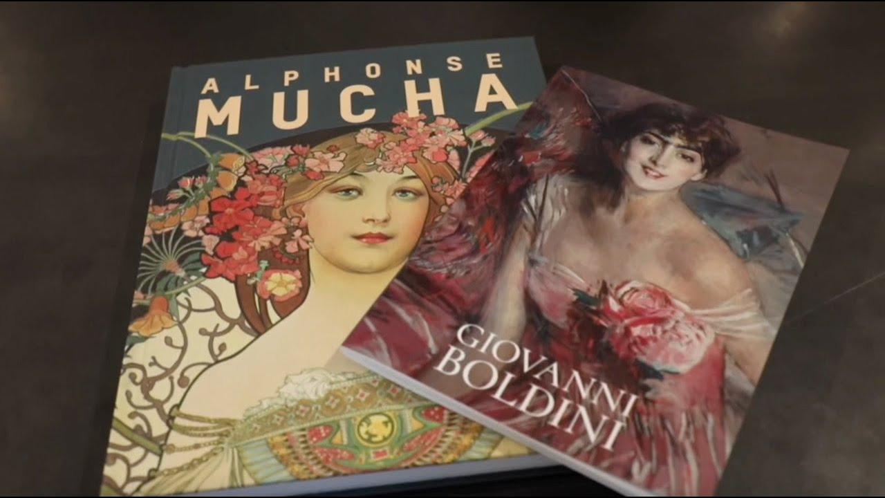 FERRARA - PALAZZO DEI DIAMANTI OSPITA IL LAVORO DI DUE PROTAGONISTI DELL'ARTE TRA 800 E 900 | Il Cerca Artigiano di Qualità