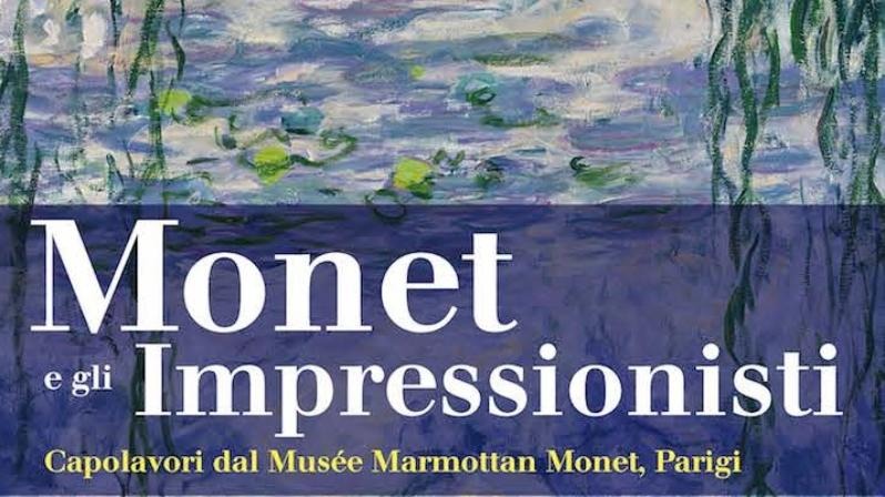 BOLOGNA: MONET E GLI IMPRESSIONISTI A PALAZZO ALBERGATI FINO AL 14 FEBBRAIO 2021