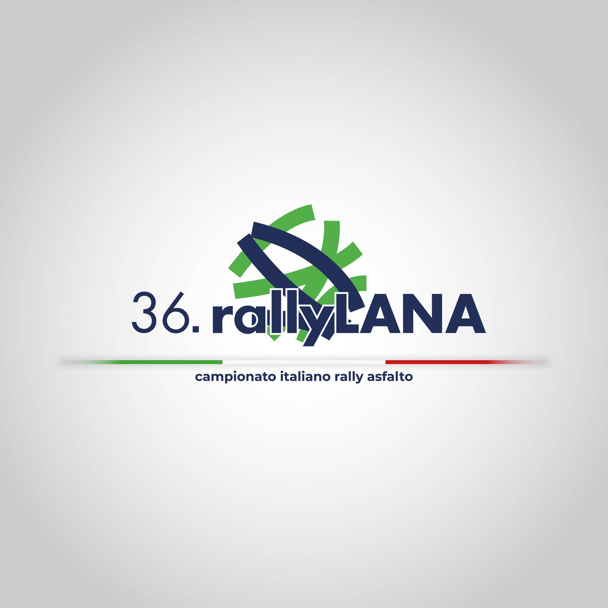 BIELLA - RALLY LANA 36a EDIZIONE