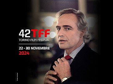 TORINO FILM FESTIVAL DAL 22 AL 30 NOVEMBRE 2024