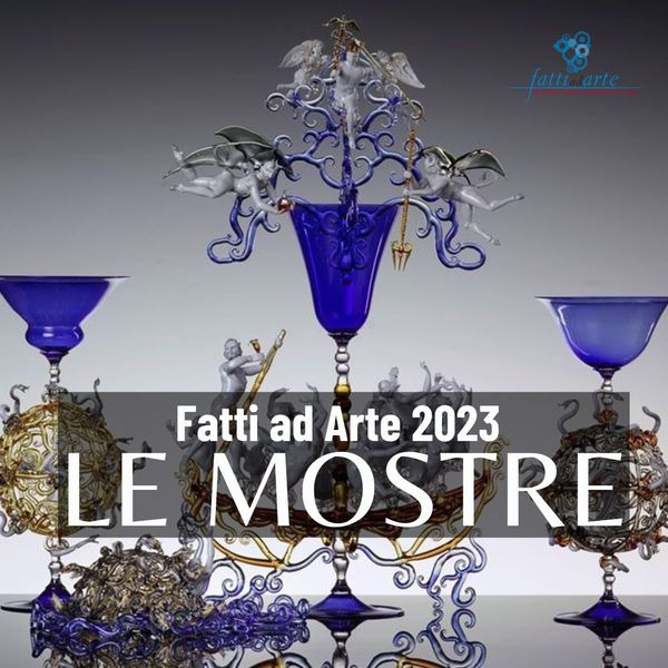 FATTI AD ARTE 2023