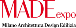 MADE EXPO Milano Architettura Design Edilizia Dal 17 al 20 Ottobre 2012 presso Fiera Milano – Rho