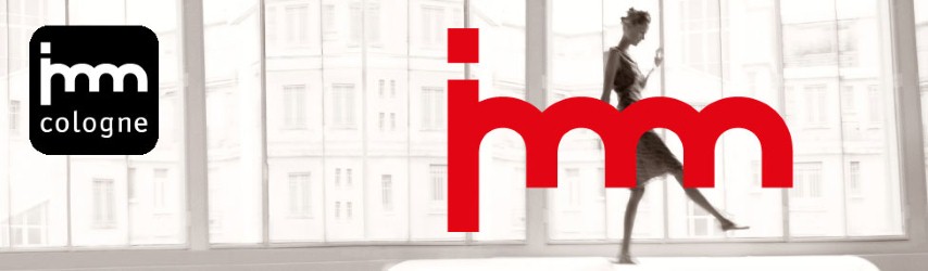Imm Cologne 2013