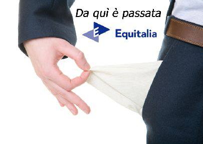 EQUITALIA LE NUOVE REGOLE PER LA RISCOSSIONE