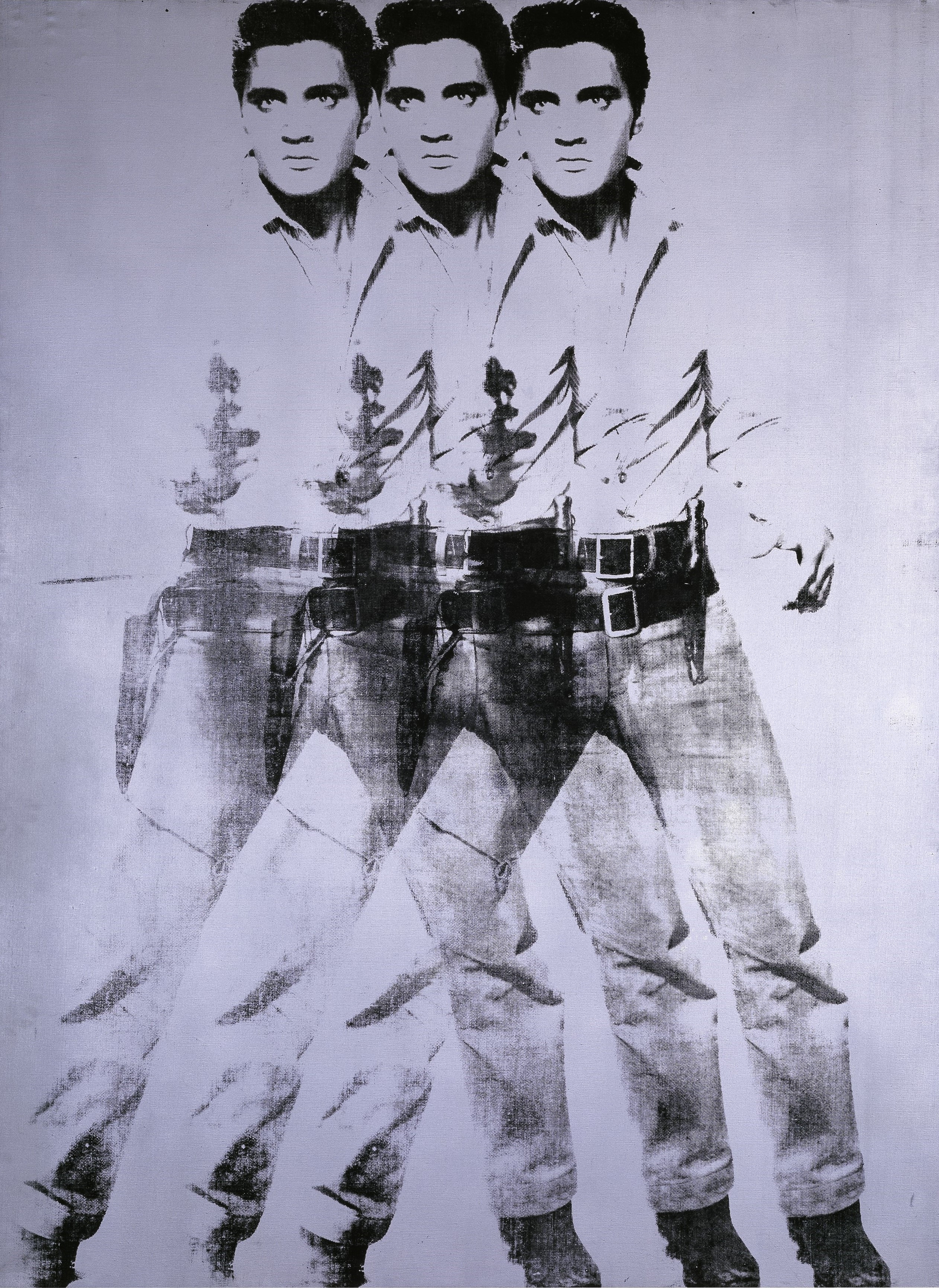 ANDY WARHOL 