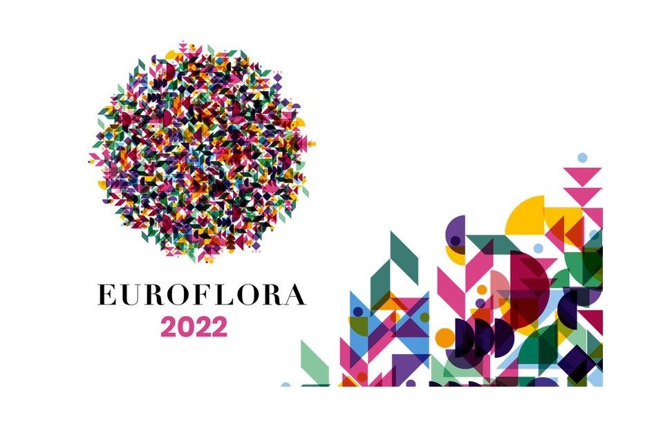 GENOVA - EUROFLORA 2022