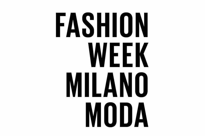 MILANO FASHION WEEK 2018: 18-24 SETTEMBRE