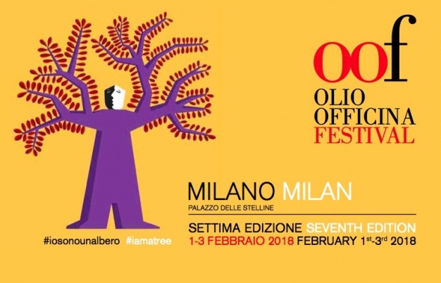 OLIO OFFICINA FESTIVAL - MILANO - SETTIMA EDIZIONE DALL'01 AL 03 FEBBRAIO