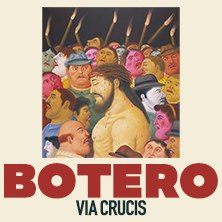 FERNANDO BOTERO A MILANO PRESSO IL MUSEO DELLA PERMANENTE