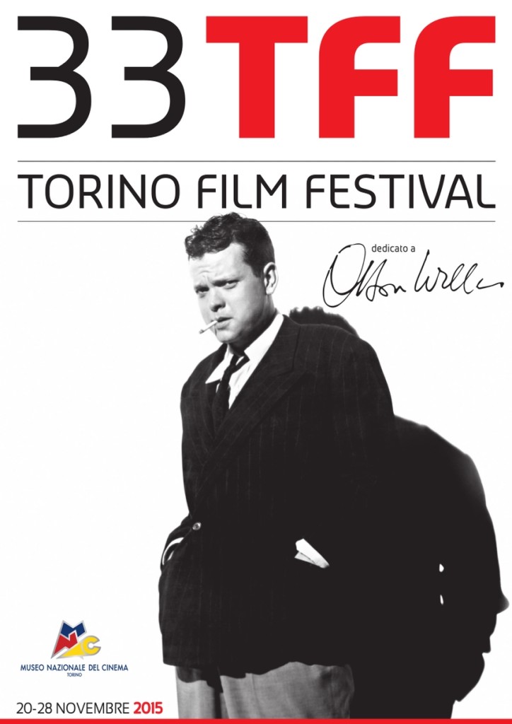 33a EDIZIONE DEL TORINO FILM FESTIVAL FINO AL 28 NOVEMBRE