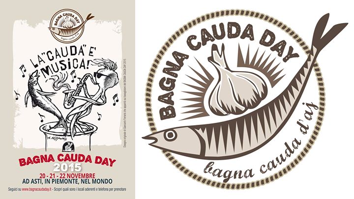 BAGNA CAUDA DAY ASTI 20-21-22 NOVEMBRE