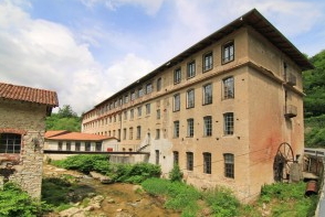 ECOMUSEO DEL BIELLESE   3-4 MAGGIO a Pray Sapori di Primavera alla Fabbrica della Ruota
