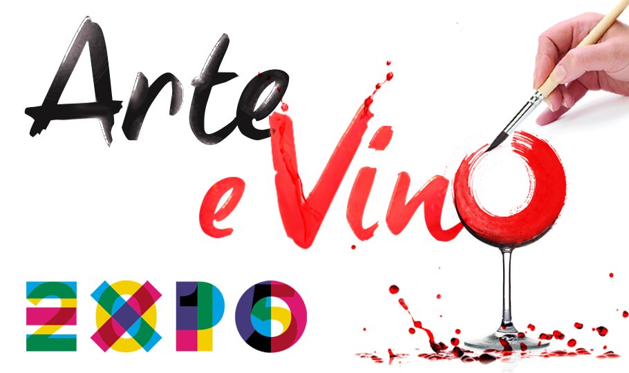 ARTE E VINO IN MOSTRA A VERONA DAL 12 APRILE AL 16 AGOSTO 2015