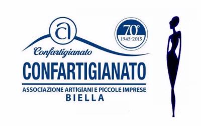 LUNEDI' 16 GENNAIO ORE 17.30 PRESSO CONFARTIGIANATO BIELLA