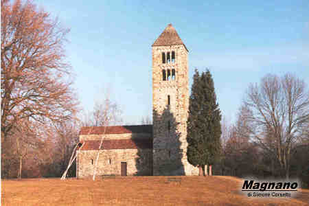 MAGNANO FESTIVAL DI MUSICA ANTICA