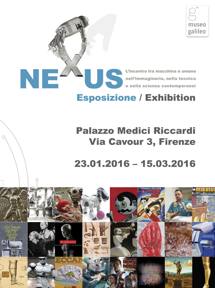 MUSEO GALILEO FIRENZE FINO AL 15 MARZO