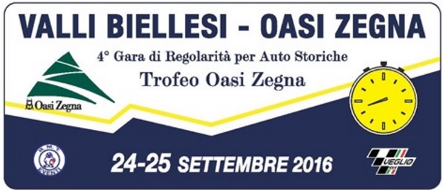 4° GIRO VALLI BIELLESI OASI ZEGNA 24-25 SETTEMBRE