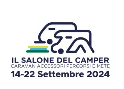 PARMA - SALONE DEL CAMPER 2024