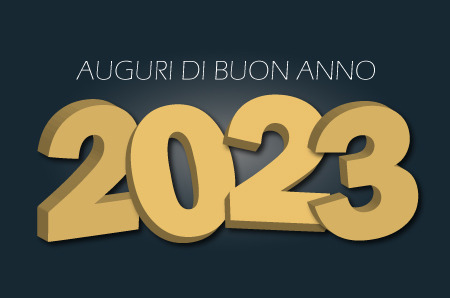 BUON 2023!