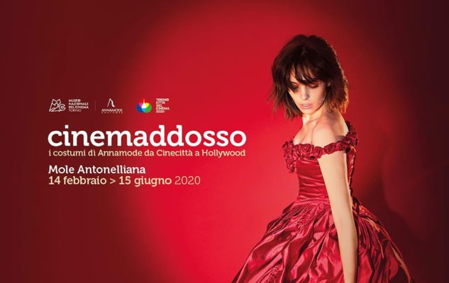 TORINO - MUSEO NAZIONALE DEL CINEMA UNA MOSTRA DAL TITOLO 