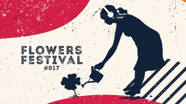 A COLLEGNO (TO) SI TERRA' LA TERZA EDIZIONE DEL FLOWERS FESTIVAL FINO AL 22 LUGLIO