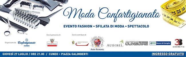 RITORNA A CUNEO L'EVENTO 