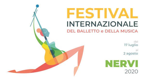 FESTIVAL INTERNAZIONALE DEL BALLETTO E DELLA MUSICA - NERVI (GE)