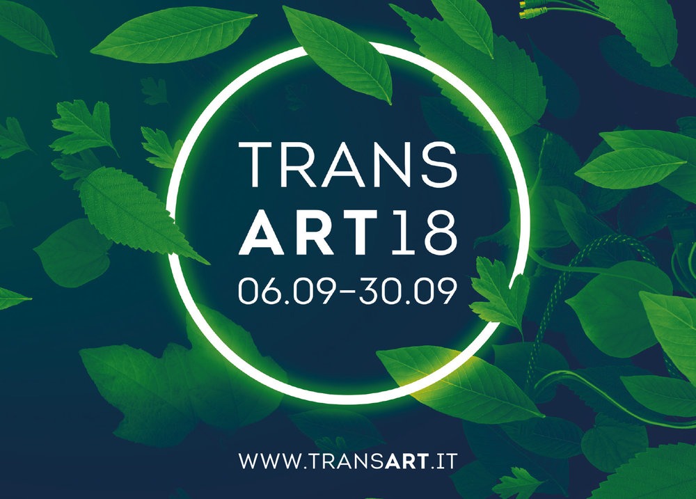 TRANSART FESTIVAL: CULTURA CONTEMPORANEA A BOLZANO FINO AL 30 SETTEMBRE